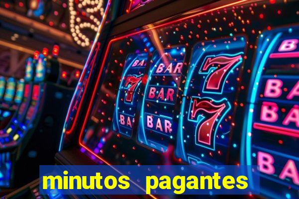 minutos pagantes jogos pg